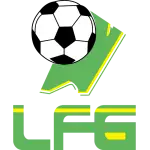 French Guyana U20 logo