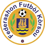 Curaçao U17 logo