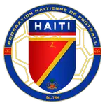 Haiti Under 23 logo