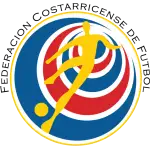 Costa Rica Under 21 logo