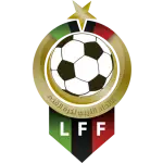 Líbia logo