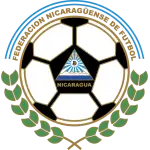 Nicaragua Under 21 logo