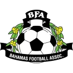 Bahamas U23 logo