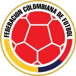 Colômbia U23 logo