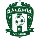 VMFD Žalgiris Vilnius logo