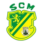 Sporting Mêda logo