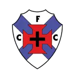 FC Cesarense logo