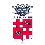 ASD Calcio Chieri logo