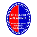 ASD Flaminia Civita Castellana logo