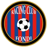 Racing Club Fondi logo
