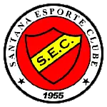 Santana EC logo
