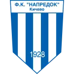 FK Napredok Kičevo logo