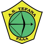 AS Tefana logo
