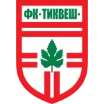 FK Tikveš logo