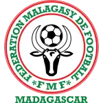 Madagáscar logo