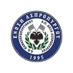 Enosi Panaspropyrgiakos Doxas logo
