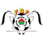 Burkina Faso Under 17 logo