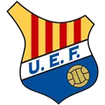 UE Figueres logo