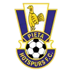 Pietà Hotspurs FC logo