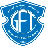 Machine Sazi Tabriz FC logo