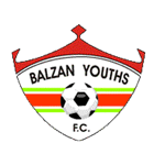 Balzan logo