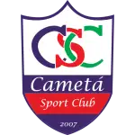 Cametá EC logo