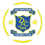 Dollingstown FC logo