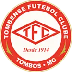 Tombense FC logo