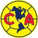 Club América logo