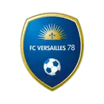 FC Versailles 78 logo