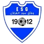 Entente de Sour El-Ghozlane logo