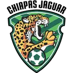 Clube de Futebol Jaguares de Chiapas logo