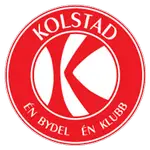 Kolstad Fotball logo