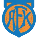 Aalesund II logo