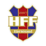 Härnösands FF logo