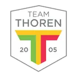 Team ThorenGruppen Fotboll logo