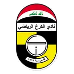 Al Karkh SC logo