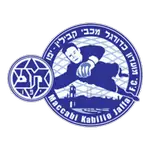 Maccabi Kabilio Jaffa FC logo