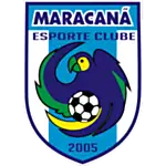 Maracanã EC logo