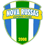 Nova Russas logo