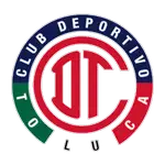 Deportivo Toluca FC logo