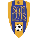 San Luis FC logo