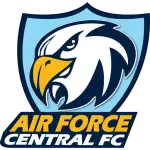 Air Force Central FC logo