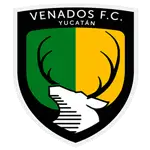 Venados FC Yucatán logo