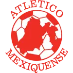 Atlético Mexiquense logo