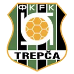 FK Trepča logo
