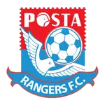 Posta Rangers FC logo