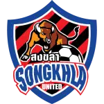 Songkhla United FC logo