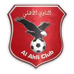 Al-Ahli (Khartoum) logo