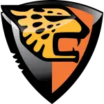 Jaguares de Chiapas FC Premier logo